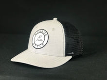 Load image into Gallery viewer, Trucker Hat Grey
