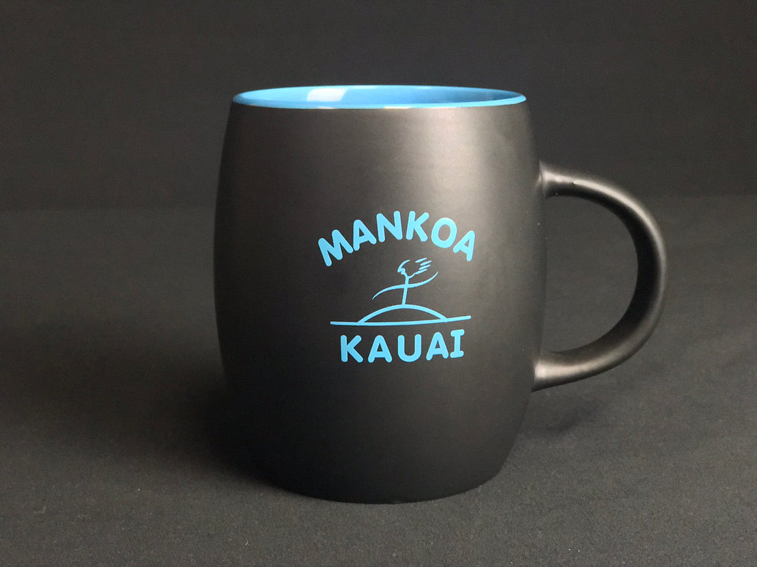 14 Ounce Kauai Mug